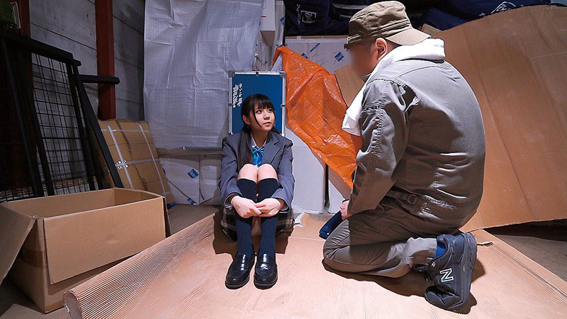 图片[2]-永野いち夏（永野一夏）作品推荐AMBI-129封面及剧情介绍-尤乐舍