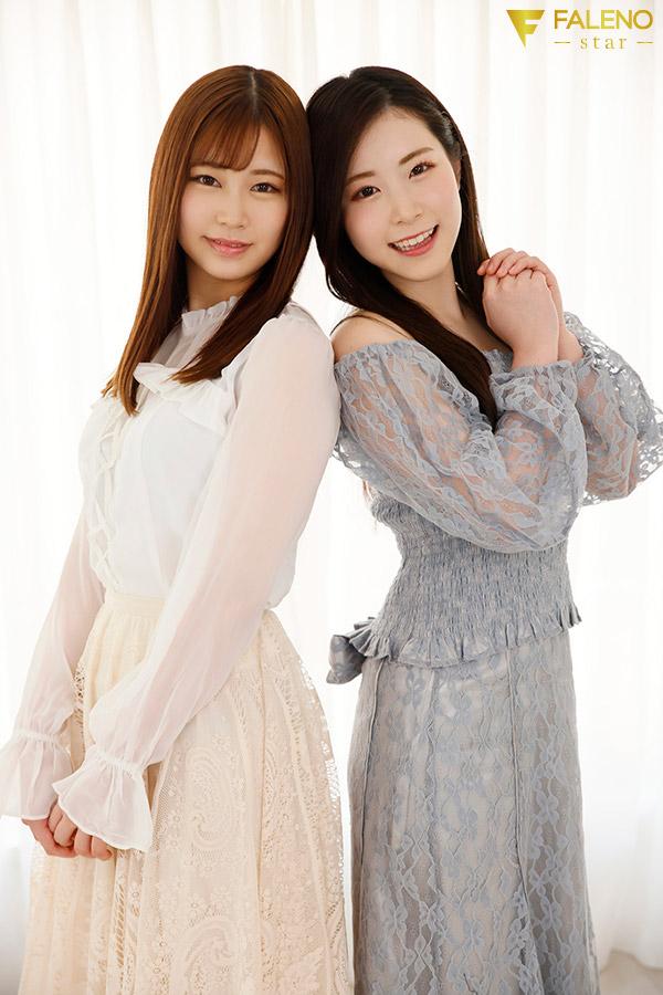 图片[2]-沙月恵奈、川北メイサ(川北明沙)合演作品推荐FSDSS-262封面及剧情介绍-尤乐舍