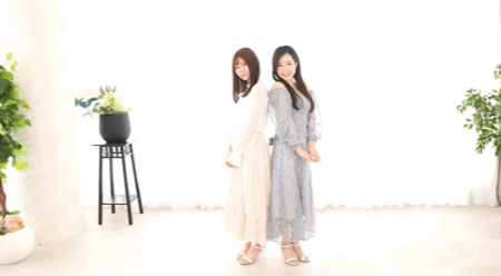 图片[3]-沙月恵奈、川北メイサ(川北明沙)合演作品推荐FSDSS-262封面及剧情介绍-尤乐舍
