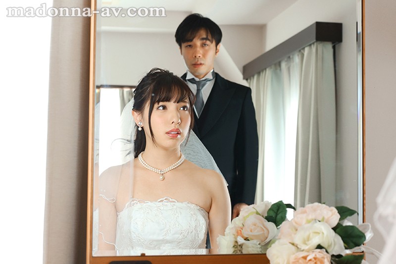 图片[4]-白桃はな（白桃花）作品推荐JUL-586封面及剧情介绍-尤乐舍