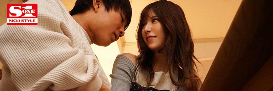 图片[2]-七ツ森りり(七森莉莉，Nanatsumori-Riri)作品推荐SSIS-083封面及剧情介绍-尤乐舍