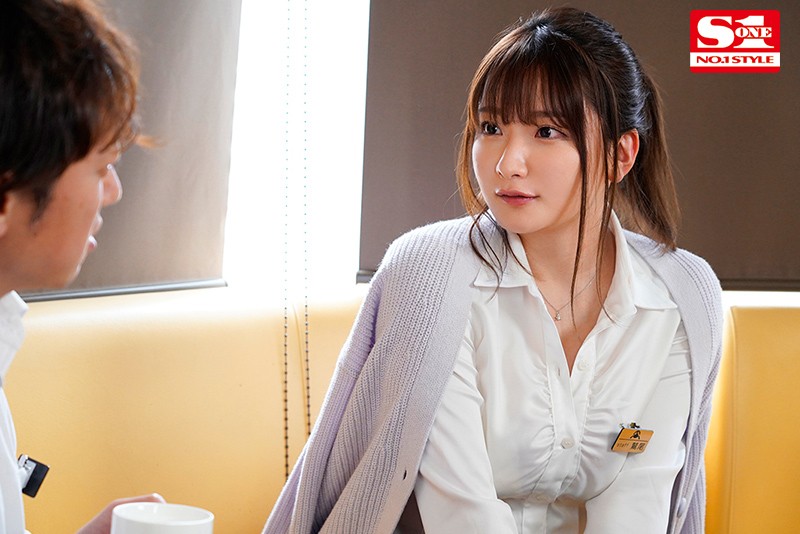 图片[2]-鹫尾めい(鹫尾芽衣，Washio-Mei)作品推荐SSIS-094封面及剧情介绍-尤乐舍