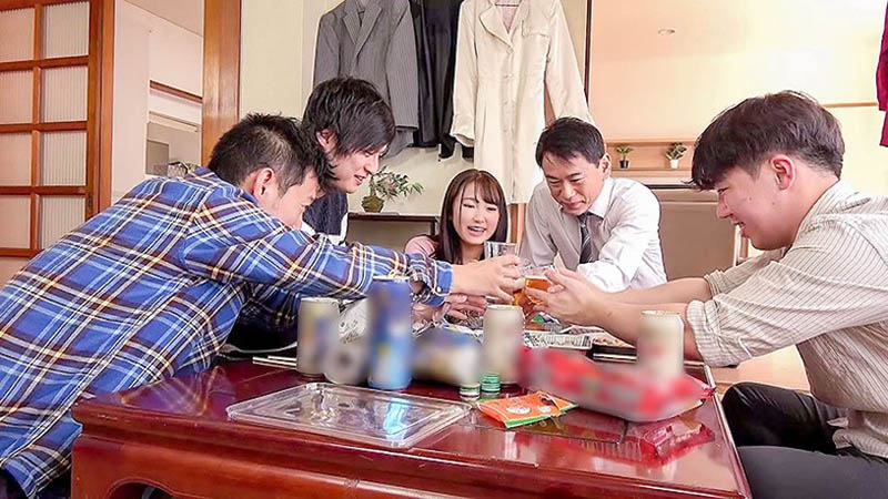 图片[3]-姬咲华作品推荐MXGS-1183封面及剧情介绍-尤乐舍