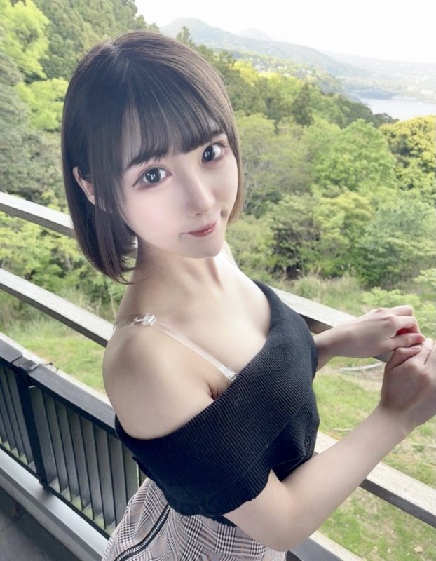 横宫七海作品推荐SIRO-4515封面及剧情介绍-尤乐舍