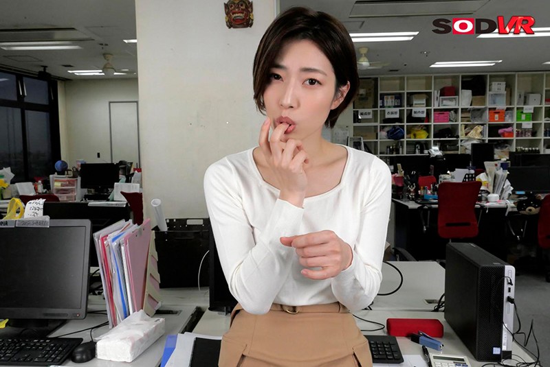 图片[7]-市川まさみ(市川雅美，Ichikawa-Masami)作品推荐3DSVR-912封面及剧情介绍-尤乐舍