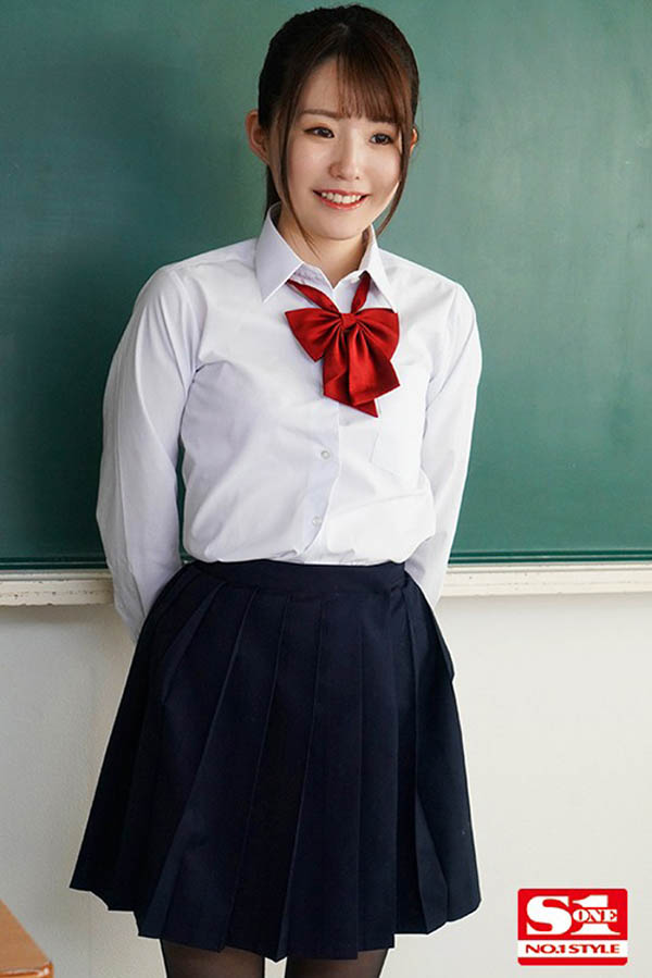 图片[3]-乙白さやか(乙白沙也加，Otoshiro-Sayaka)作品推荐SSIS-070封面及剧情介绍-尤乐舍