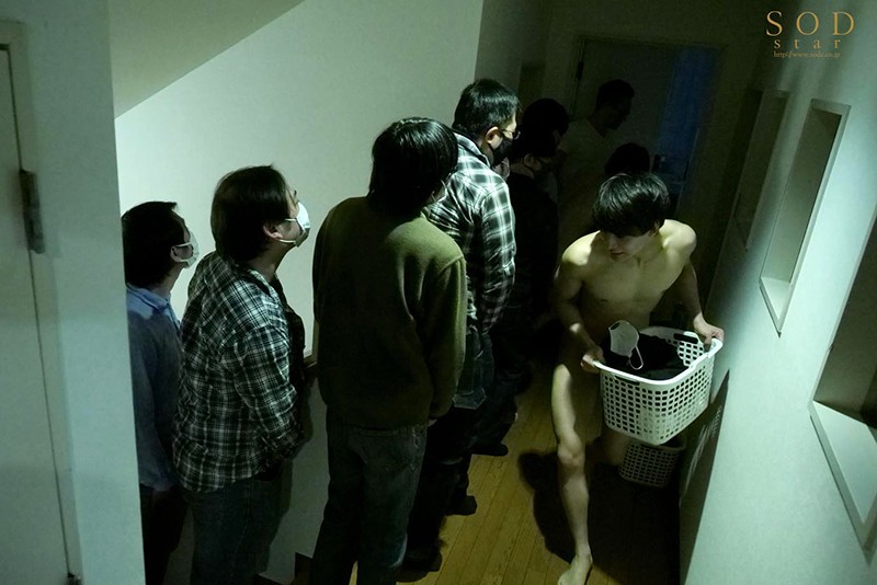 图片[5]-古川いおり（古川伊织）作品推荐STARS-375封面及剧情介绍-尤乐舍