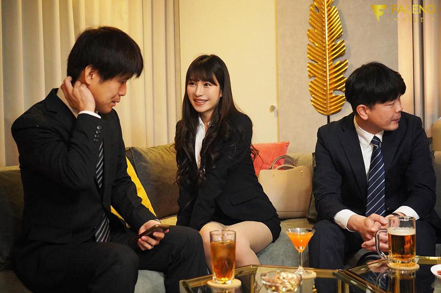 图片[3]-小野夕子(Ono-Yuuko)作品推荐FLNS-415封面及剧情介绍-尤乐舍