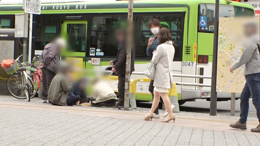 图片[4]-月岛ひかり(月岛光，Tsukishima-Hikari)作品推荐DTT-079封面及剧情介绍-尤乐舍