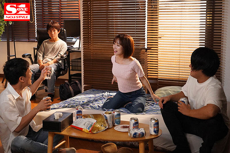 图片[4]-小岛みなみ(小岛南，Kojima-Minami)作品推荐SSIS-258封面及剧情介绍-尤乐舍