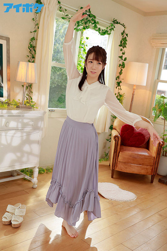 图片[3]-市川爱茉(Ichikawa-Ema)作品推荐IPIT-023封面及剧情介绍-尤乐舍