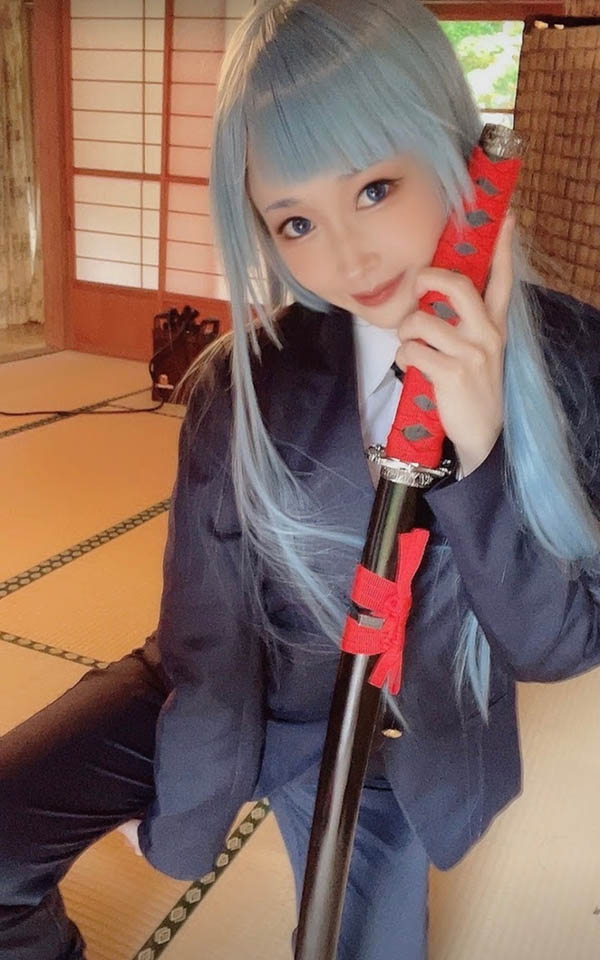 图片[4]-さつき芽衣(沙月芽衣)、三尾めぐ(三尾惠)、天然美月合演作品推荐CSCT-042封面及剧情介绍-尤乐舍