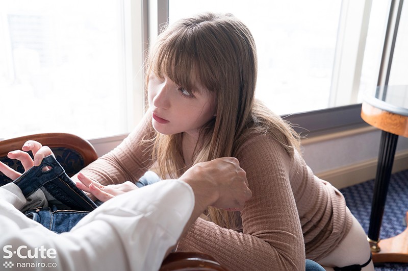 图片[3]-June Lovejoy（ジューン・ラブジョイ）作品推荐SQTE-338封面及剧情介绍-尤乐舍