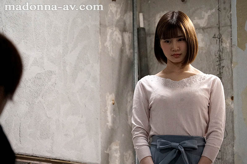 图片[2]-川北メイサ(川北明沙，Kawakita-Meisa)作品推荐JUL-783封面及剧情介绍-尤乐舍