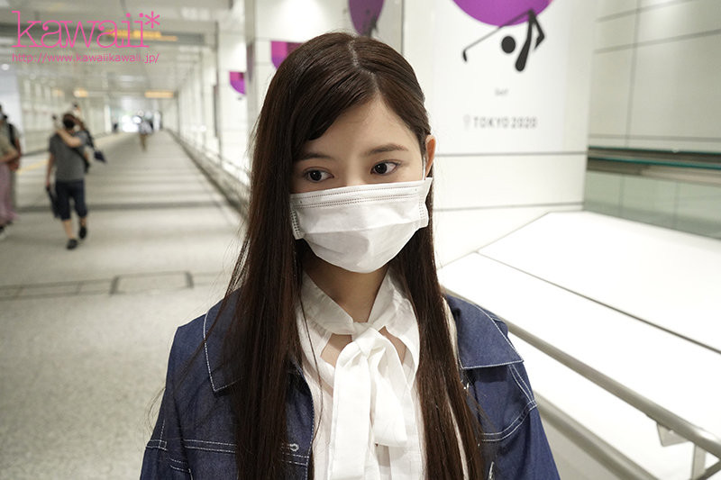 图片[3]-栗宫ふたば(栗宫双叶，Kurimiya-Futaba)作品推荐CAWD-317封面及剧情介绍-尤乐舍