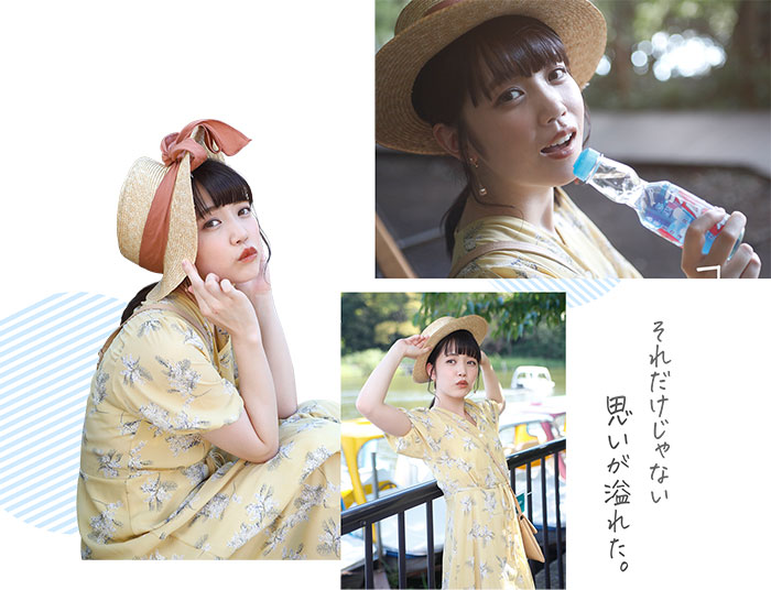 图片[5]-工藤ゆら(工藤由罗，Kudou-Yura)作品推荐STARS-483封面及剧情介绍-尤乐舍