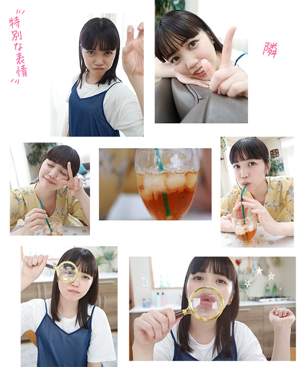 图片[8]-工藤ゆら(工藤由罗，Kudou-Yura)作品推荐STARS-483封面及剧情介绍-尤乐舍