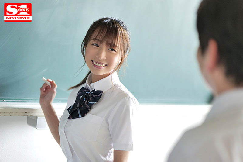 图片[2]-天音まひな(天音真比奈，Amane-Mahina)作品推荐SSIS-219封面及剧情介绍-尤乐舍