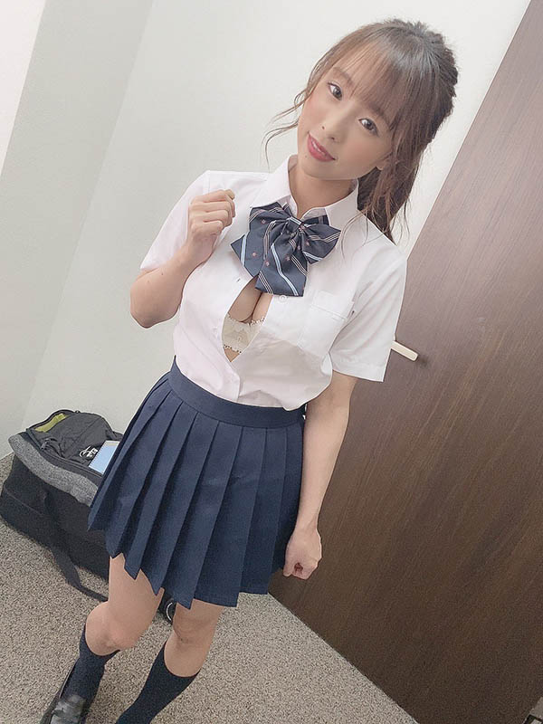 图片[6]-天音まひな(天音真比奈，Amane-Mahina)作品推荐SSIS-219封面及剧情介绍-尤乐舍