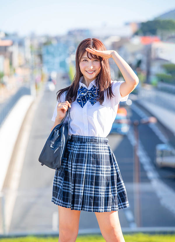 图片[3]-古川いおり(古川伊织，Kogawa-Iori)作品推荐STARS-464封面及剧情介绍-尤乐舍