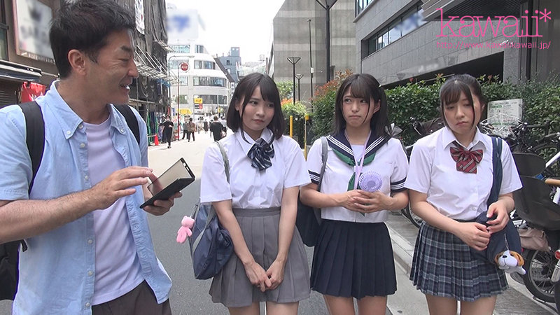 图片[2]-枢木あおい、渚みつき、辻さくら合演作品推荐cawd-312封面及剧情介绍-尤乐舍