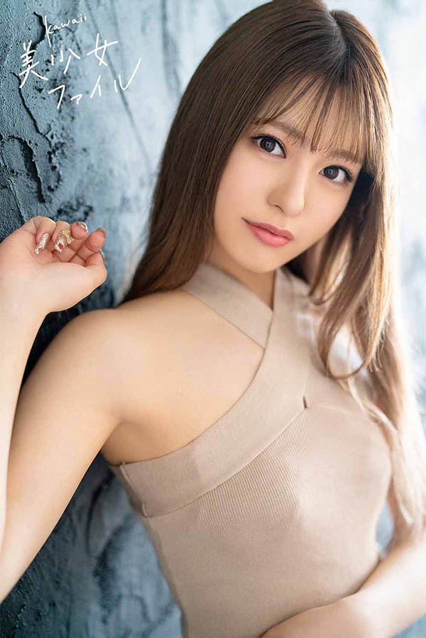 图片[2]-大岛せな(大岛濑奈，Ooshima-Sena)作品推荐CAWD-307封面及剧情介绍-尤乐舍