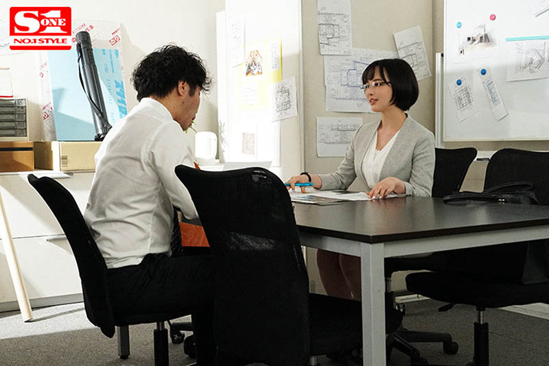 图片[2]-三宫つばき(三宫椿，Sannomiya-Tsubak)作品推荐SSIS-204封面及剧情介绍-尤乐舍