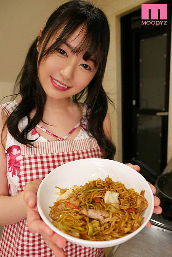 图片[5]-つぼみ(蕾，Tsubomi)作品推荐MIDE-986封面及剧情介绍-尤乐舍