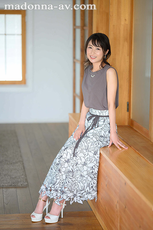 图片[3]-小野寺真优(Onodera-Mayu)作品推荐JUL-745封面及剧情介绍-尤乐舍