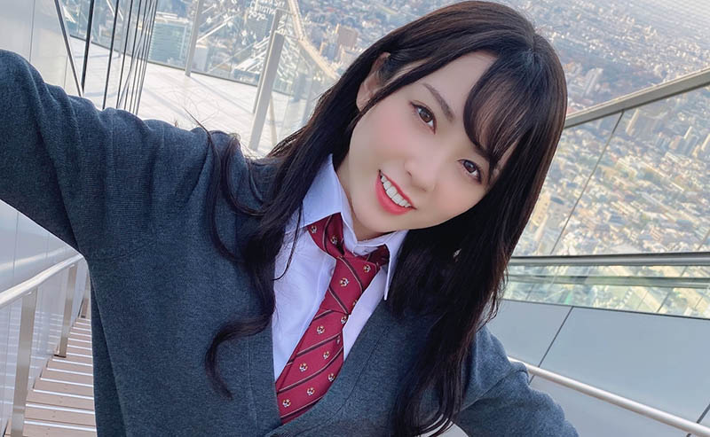 图片[7]-堀北汪(堀北わん)作品推荐blk-530封面及剧情介绍-尤乐舍