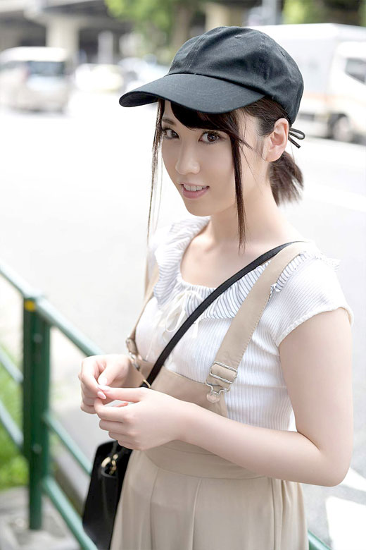 图片[11]-堀北汪(堀北わん)作品推荐blk-530封面及剧情介绍-尤乐舍