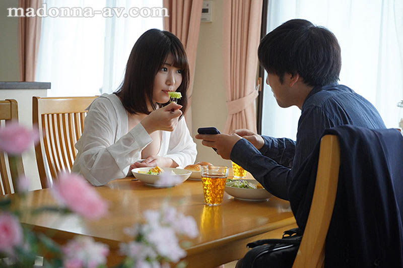 图片[2]-児玉れな(儿玉玲奈，Kodama-Rena)作品推荐JUL-735封面及剧情介绍-尤乐舍