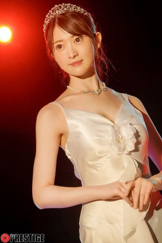 结城瑠美奈(结城るみな)作品推荐ABW-152封面及剧情介绍-尤乐舍