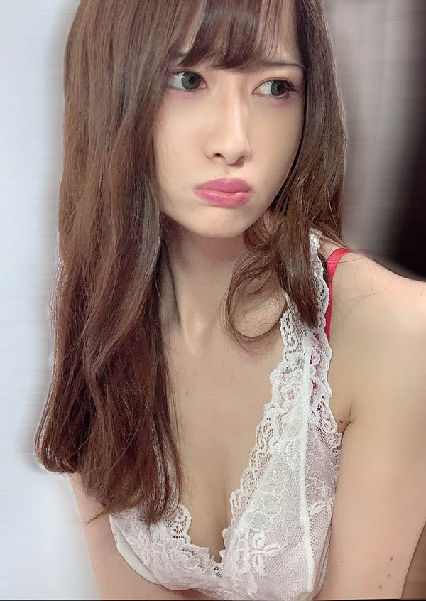 图片[9]-结城瑠美奈(结城るみな)作品推荐ABW-152封面及剧情介绍-尤乐舍