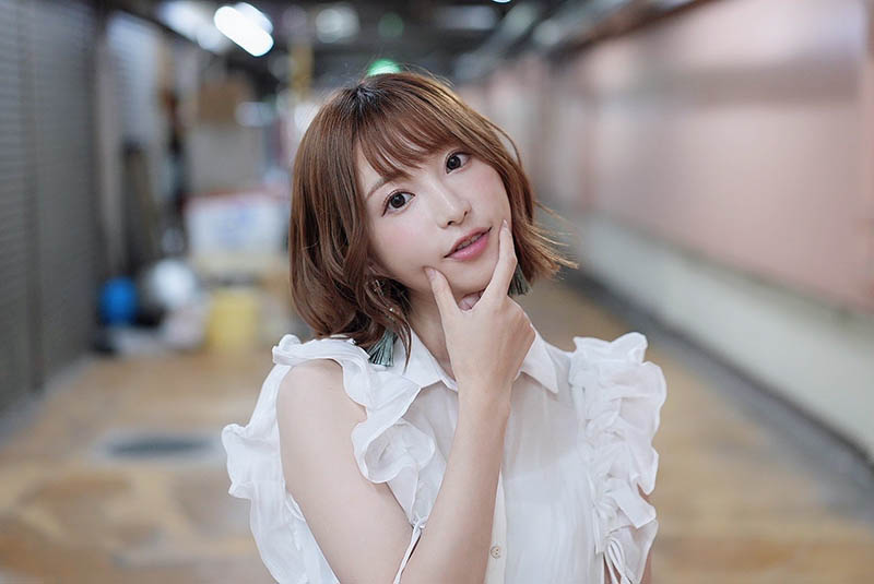 天使もえ(天使萌，Amatsuka-Moe)作品推荐FSDSS-314封面及剧情介绍-尤乐舍