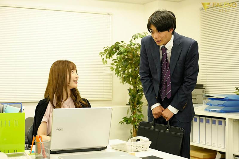 图片[4]-天使もえ(天使萌，Amatsuka-Moe)作品推荐FSDSS-314封面及剧情介绍-尤乐舍