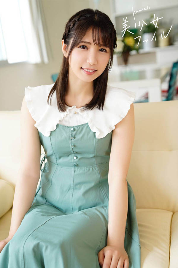 图片[2]-花崎こはる(花崎小春，Hanasaki-Koharu)作品推荐CAWD-296封面及剧情介绍-尤乐舍