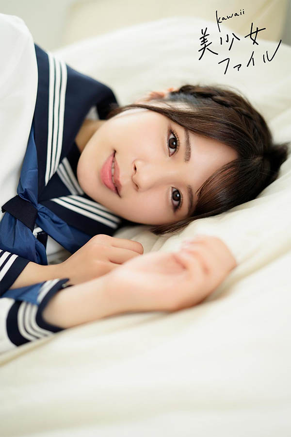 图片[5]-花崎こはる(花崎小春，Hanasaki-Koharu)作品推荐CAWD-296封面及剧情介绍-尤乐舍