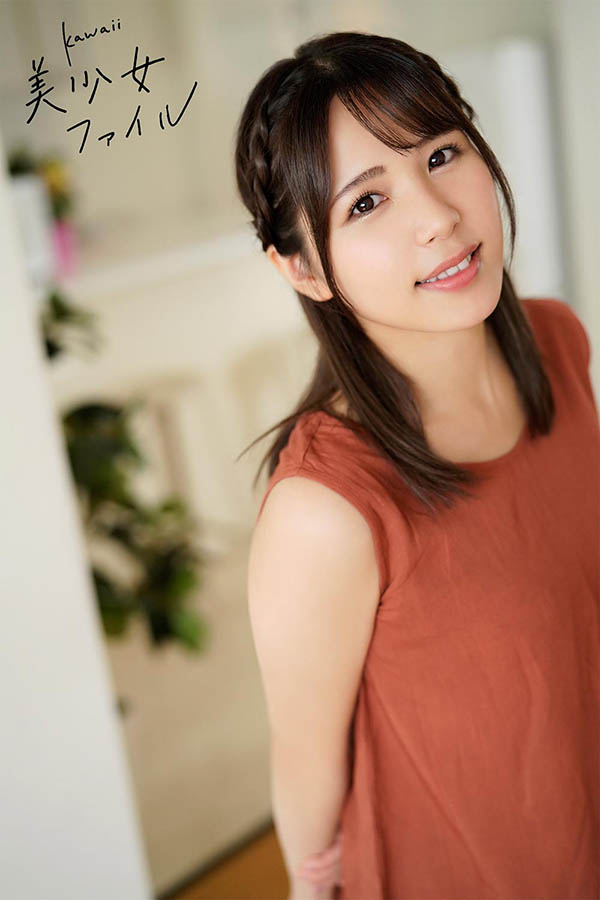 图片[6]-花崎こはる(花崎小春，Hanasaki-Koharu)作品推荐CAWD-296封面及剧情介绍-尤乐舍