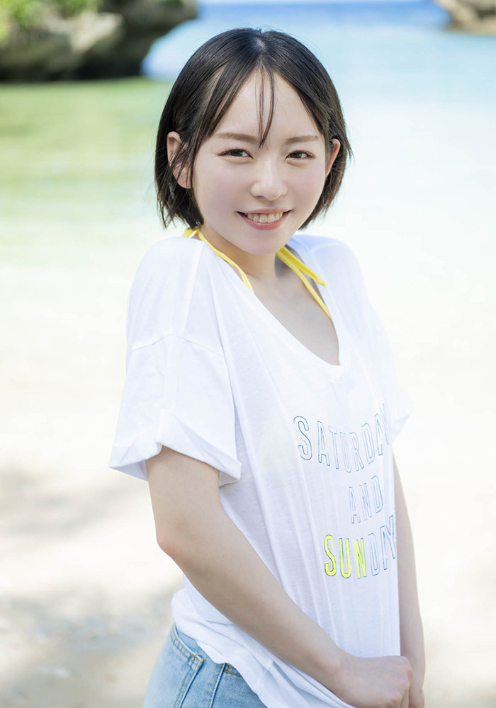 图片[3]-西元めいさ(西元明沙，Nishimoto-Meisa)作品推荐STARS-462封面及剧情介绍-尤乐舍