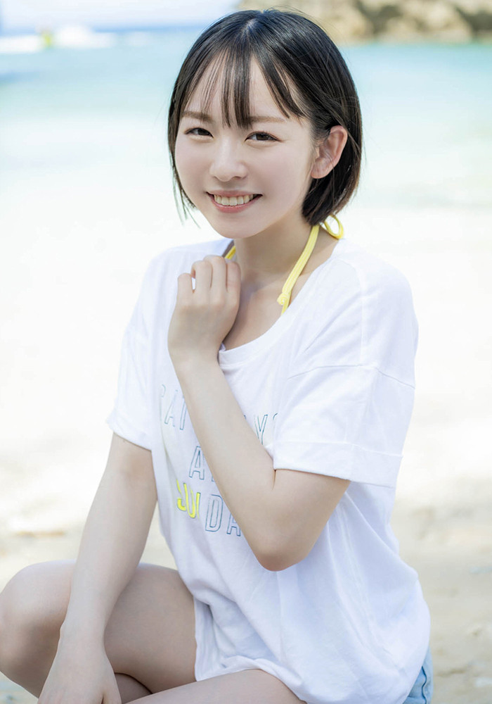 图片[4]-西元めいさ(西元明沙，Nishimoto-Meisa)作品推荐STARS-462封面及剧情介绍-尤乐舍