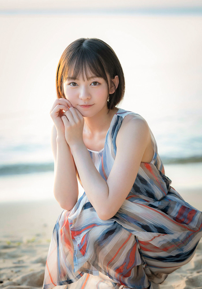 图片[7]-西元めいさ(西元明沙，Nishimoto-Meisa)作品推荐STARS-462封面及剧情介绍-尤乐舍