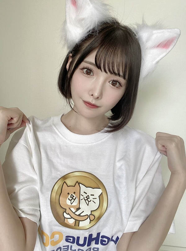 桥本ありな(桥本有菜，Hashimoto-Arina)作品推荐FS VSS-004封面及剧情介绍-尤乐舍