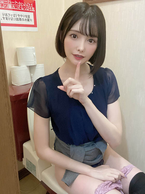 图片[2]-桥本ありな(桥本有菜，Hashimoto-Arina)作品推荐FS VSS-004封面及剧情介绍-尤乐舍