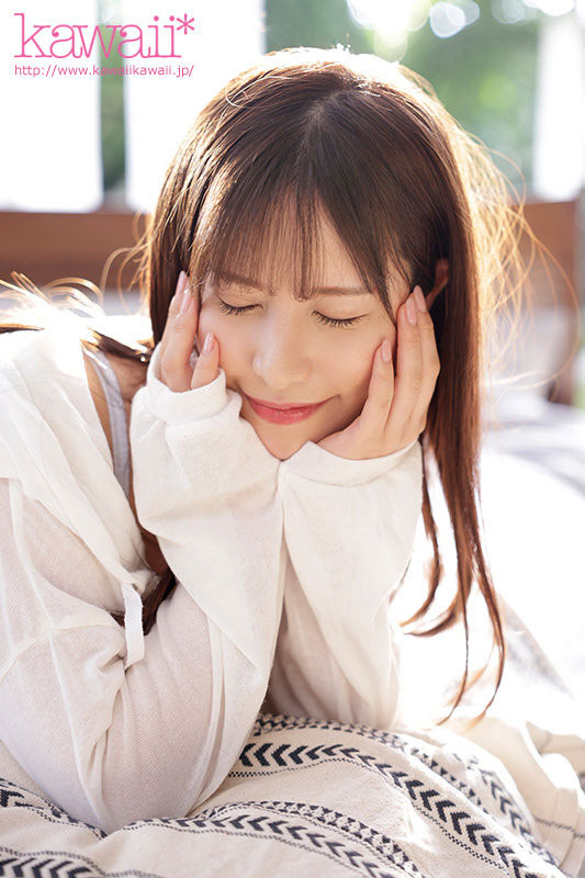 图片[3]-森玲奈(Mori-Reina)作品推荐CAWD-281封面及剧情介绍-尤乐舍