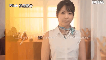 图片[4]-柚叶あおい(柚叶葵，Yuzuha-Aoi)作品推荐JUFE-331封面及剧情介绍-尤乐舍