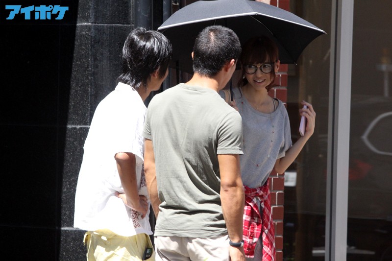 图片[2]-希志あいの(希志爱野，Kishi-Aino)作品推荐IPZ-565封面及剧情介绍-尤乐舍