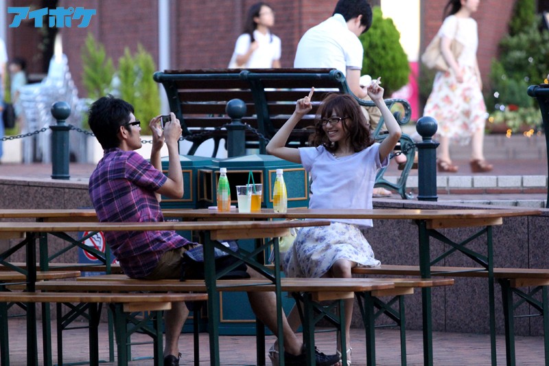 图片[3]-希志あいの(希志爱野，Kishi-Aino)作品推荐IPZ-565封面及剧情介绍-尤乐舍