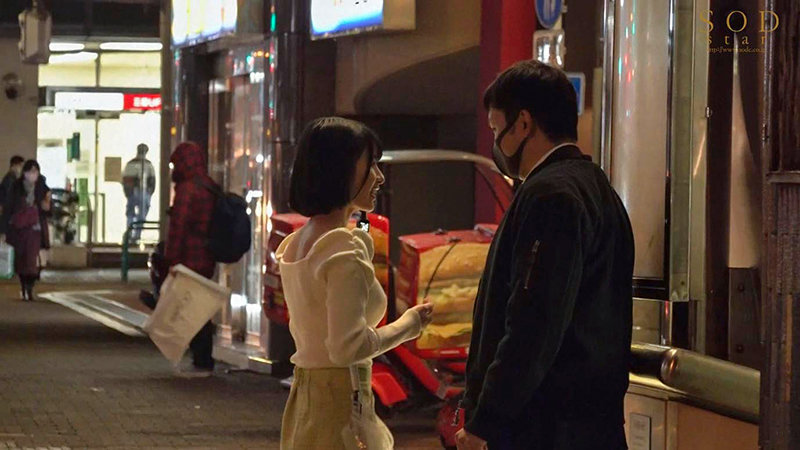 图片[4]-宫岛めい(宫岛芽衣，Miyashima-Mei)作品推荐STARS-402封面及剧情介绍-尤乐舍