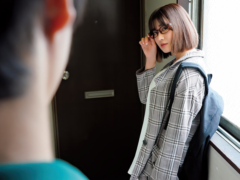 图片[5]-藤森里穂作品推荐DVAJ-533封面及剧情介绍-尤乐舍